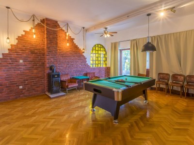 Holiday house Ropac - Features photo 21