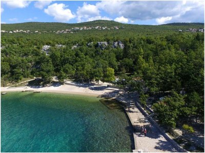 Holiday house Ropac - Environment photo 31