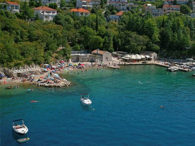 Holiday house Ropac - Environment photo 32