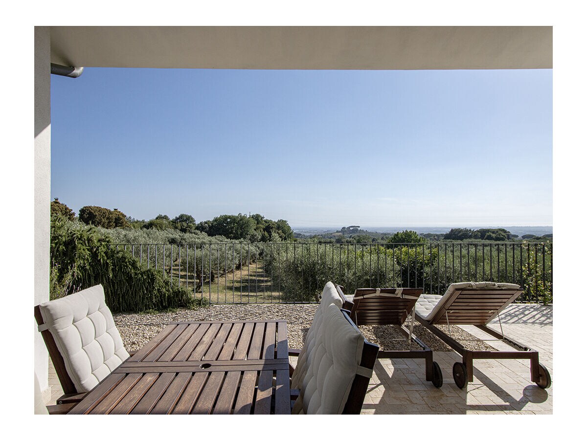 Holiday apartment Villa Stauder - Holiday Apartment Olivi - Outdoor photo 5