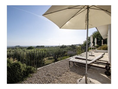 Holiday apartment Villa Stauder - Holiday Apartment Olivi - Outdoor photo 4