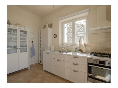 Holiday apartment Villa Stauder - Holiday Apartment Olivi - Features photo 13