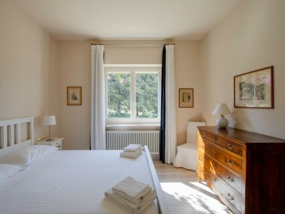 Holiday apartment Villa Stauder - Holiday Apartment Olivi - Features photo 14