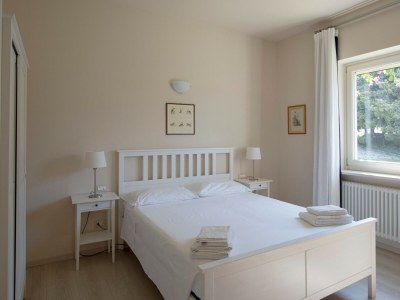 Holiday apartment Villa Stauder - Holiday Apartment Olivi - Features photo 15