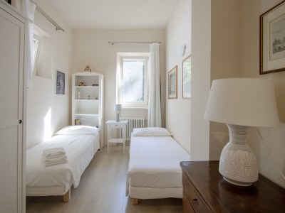 Holiday apartment Villa Stauder - Holiday Apartment Olivi - Features photo 16