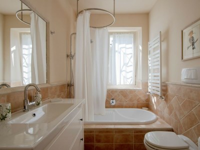 Holiday apartment Villa Stauder - Holiday Apartment Olivi - Features photo 17