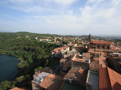 Holiday apartment Villa Stauder - Holiday Apartment Olivi - Environment photo 18