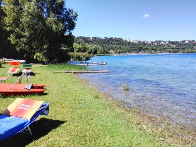 Holiday apartment Villa Stauder - Holiday Apartment Olivi - Environment photo 19