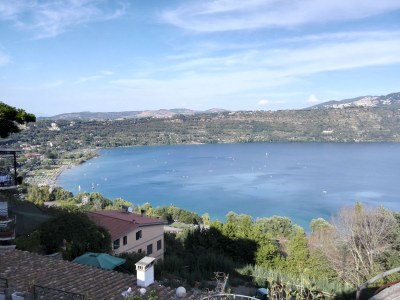 Holiday apartment Villa Stauder - Holiday Apartment Olivi - Environment photo 21