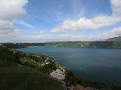 Holiday apartment Villa Stauder - Holiday Apartment Olivi - Environment photo 24