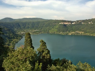 Holiday apartment Villa Stauder - Holiday Apartment Olivi - Environment photo 26