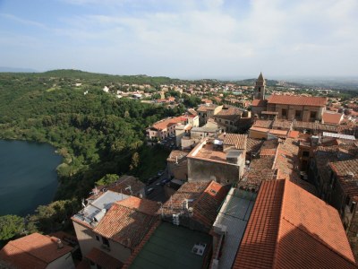 Holiday apartment Villa Stauder - Holiday Apartment Olivi - Environment photo 27