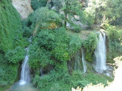 Holiday apartment Villa Stauder - Holiday Apartment Olivi - Environment photo 39