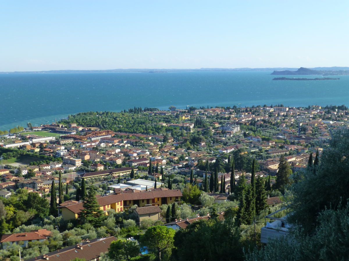 Holiday apartment Casa Marsilva - Holiday Apartment Near the Lake - Outdoor photo 2