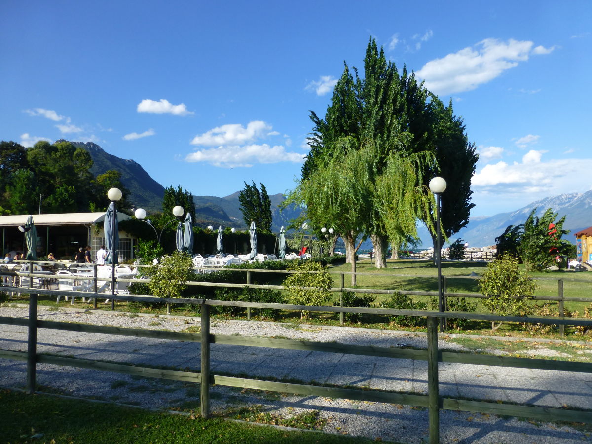 Holiday apartment Casa Marsilva - Holiday Apartment Near the Lake - Outdoor photo 5