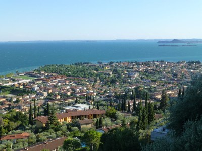 Holiday apartment Casa Marsilva - Holiday Apartment Near the Lake - Outdoor photo 2