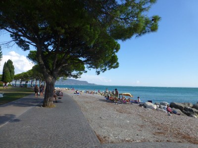 Holiday apartment Casa Marsilva - Holiday Apartment Near the Lake - Outdoor photo 3