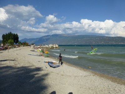 Holiday apartment Casa Marsilva - Holiday Apartment Near the Lake - Outdoor photo 4