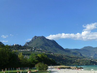 Holiday apartment Casa Marsilva - Holiday Apartment Near the Lake - Outdoor photo 7