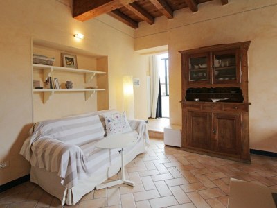 Holiday apartment Casa Marsilva - Holiday Apartment Near the Lake - Features photo 8