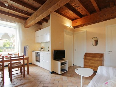 Holiday apartment Casa Marsilva - Holiday Apartment Near the Lake - Features photo 10