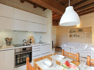 Holiday apartment Casa Marsilva - Holiday Apartment Near the Lake - Features photo 11