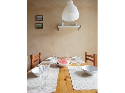 Holiday apartment Casa Marsilva - Holiday Apartment Near the Lake - Features photo 12