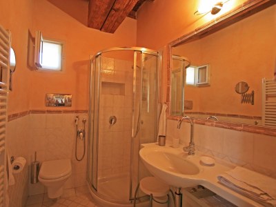 Holiday apartment Casa Marsilva - Holiday Apartment Near the Lake - Features photo 18