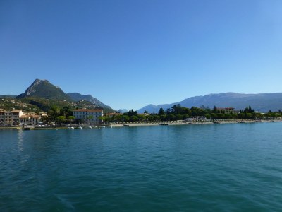 Holiday apartment Casa Marsilva - Holiday Apartment Near the Lake - Environment photo 19