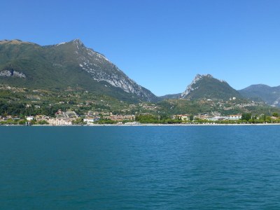 Holiday apartment Casa Marsilva - Holiday Apartment Near the Lake - Environment photo 20