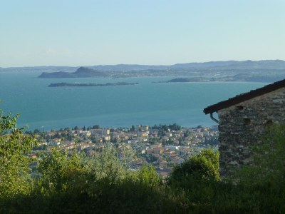 Holiday apartment Casa Marsilva - Holiday Apartment Near the Lake - Environment photo 21