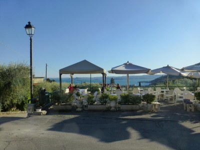 Holiday apartment Casa Marsilva - Holiday Apartment Near the Lake - Environment photo 22