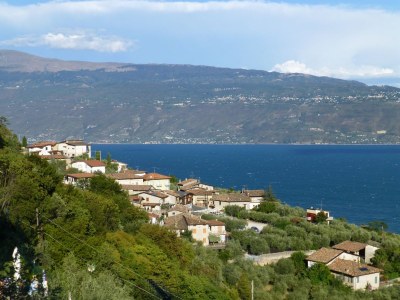 Holiday apartment Casa Marsilva - Holiday Apartment Near the Lake - Environment photo 23