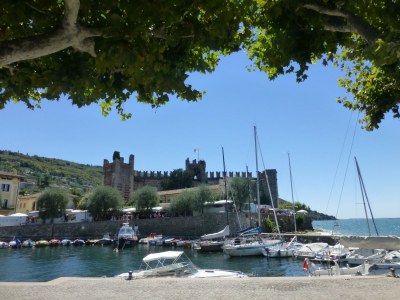 Holiday apartment Casa Marsilva - Holiday Apartment Near the Lake - Environment photo 24