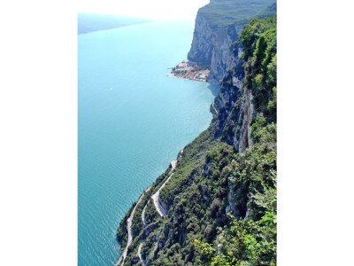 Holiday apartment Casa Marsilva - Holiday Apartment Near the Lake - Environment photo 25