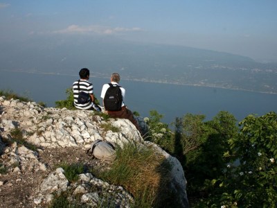 Holiday apartment Casa Marsilva - Holiday Apartment Near the Lake - Environment photo 28