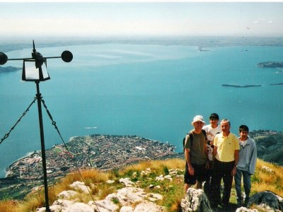 Holiday apartment Casa Marsilva - Holiday Apartment Near the Lake - Environment photo 31