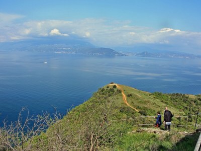 Holiday apartment Casa Marsilva - Holiday Apartment Near the Lake - Environment photo 32