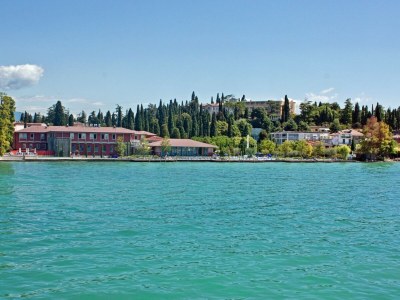 Holiday apartment Casa Marsilva - Holiday Apartment Near the Lake - Environment photo 34