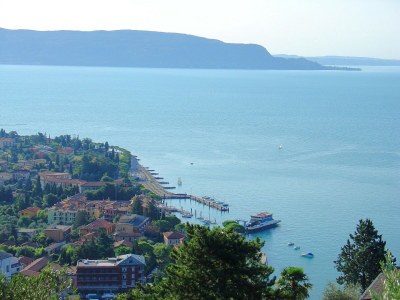 Holiday apartment Casa Marsilva - Holiday Apartment Near the Lake - Environment photo 36