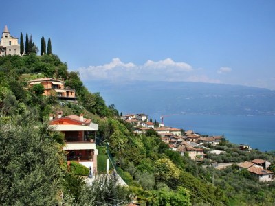 Holiday apartment Casa Marsilva - Holiday Apartment Near the Lake - Environment photo 38