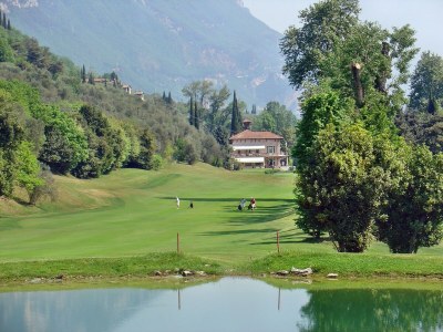 Holiday apartment Casa Marsilva - Holiday Apartment Near the Lake - Environment photo 39