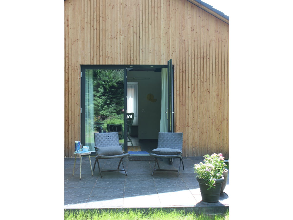 Holiday house Annas Haus - Outdoor photo 2