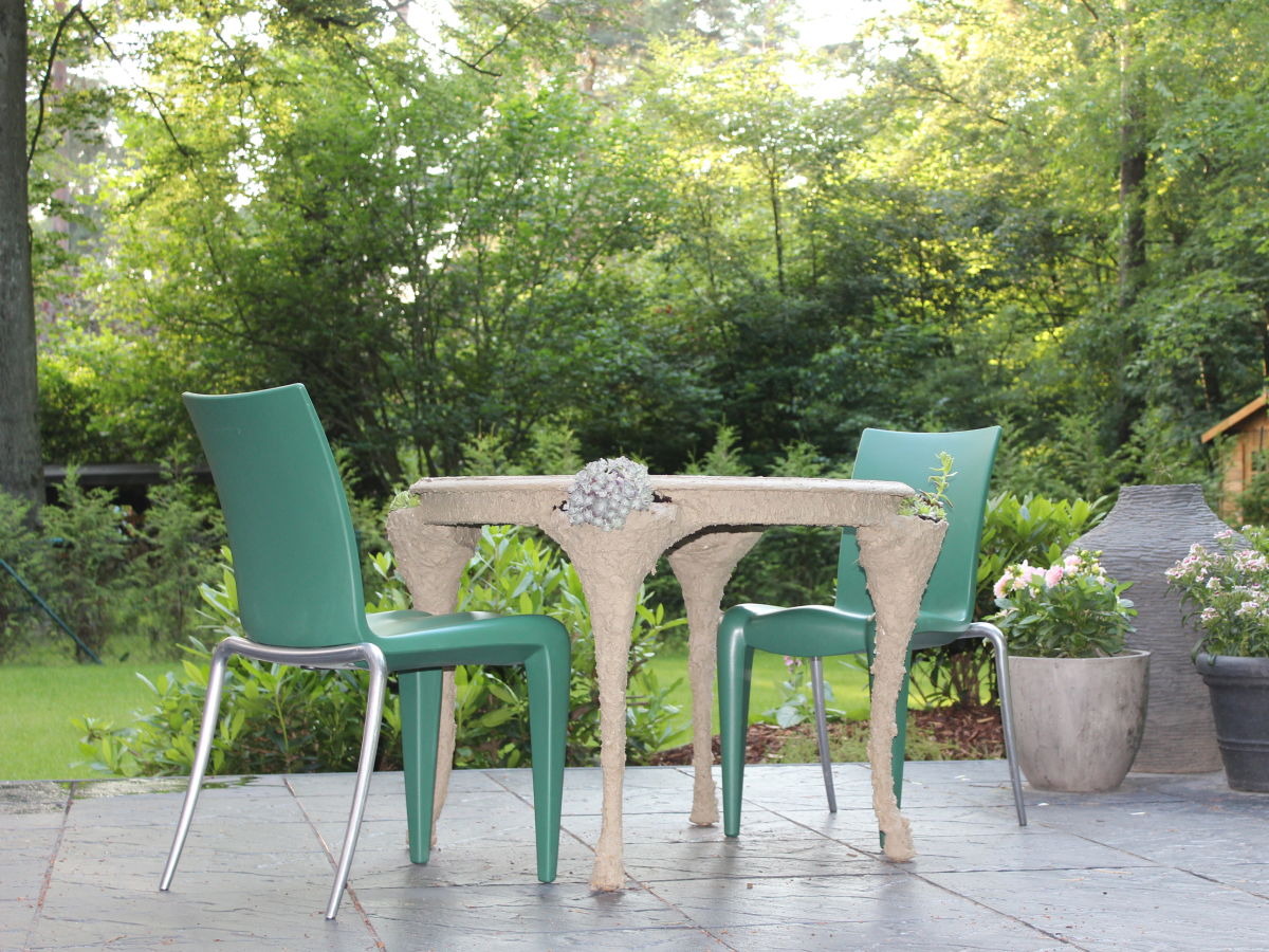 Holiday house Annas Haus - Outdoor photo 3