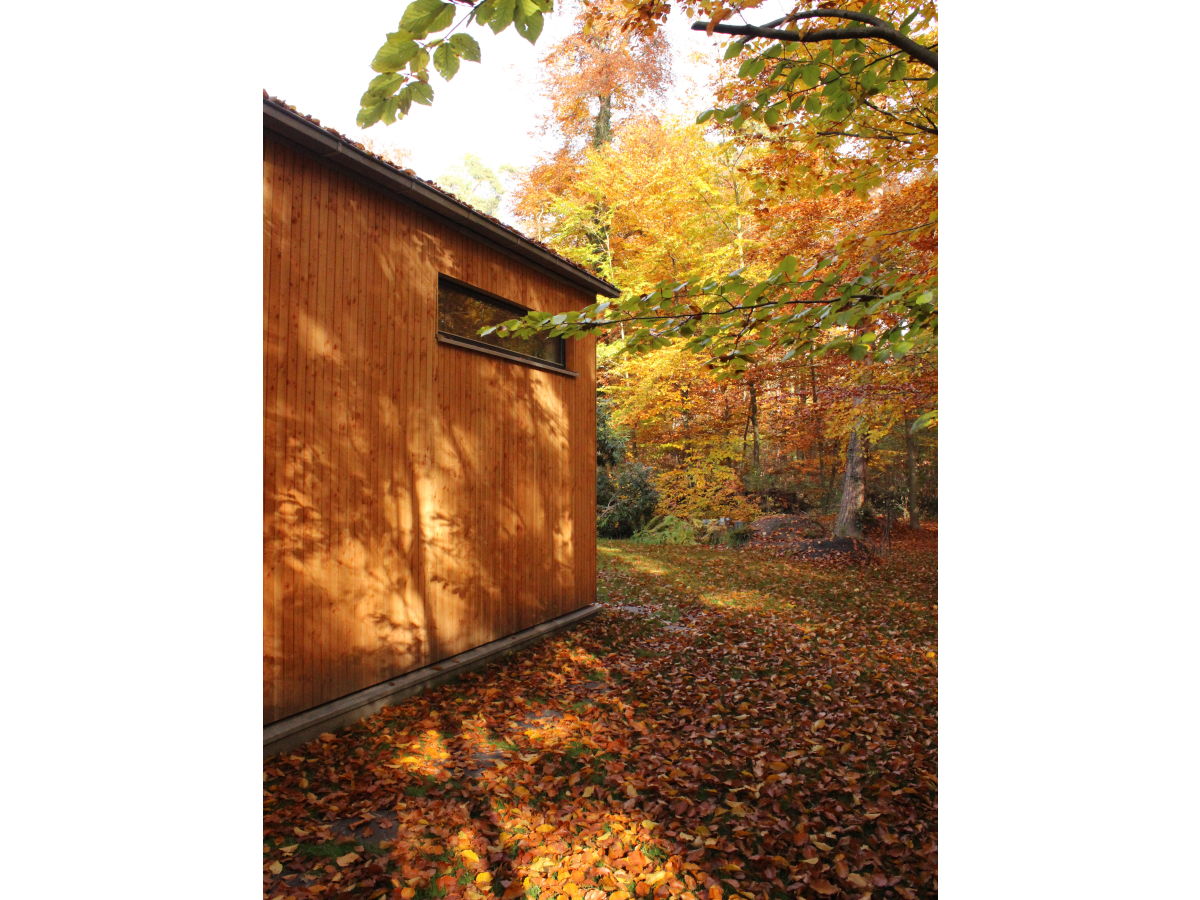 Holiday house Annas Haus - Outdoor photo 4