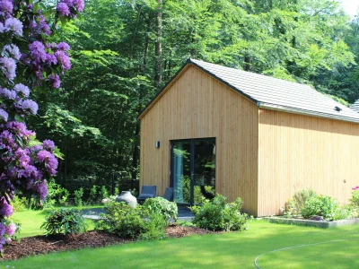 Holiday house Annas Haus in Schönwalde-Glien - Holiday house