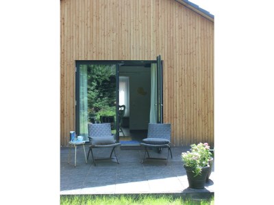 Holiday house Annas Haus - Outdoor photo 2