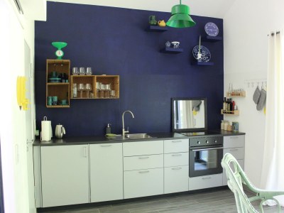 Holiday house Annas Haus - Features photo 7