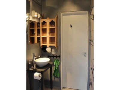 Holiday house Annas Haus - Features photo 9