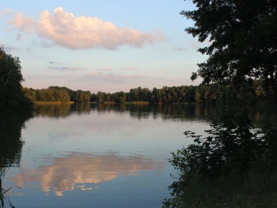 Holiday house Annas Haus - Environment photo 11